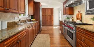 Elegant 4 Bedroom 2.5 Bath Tuscan Style Home in Magnolia West Hill Gallery 5
