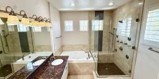 Gated 4 Bedroom 3 1/2 Bath Two Story Home Gallery 32