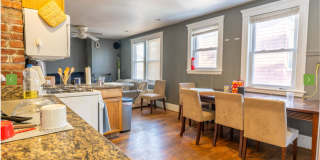 ALL UTILITIES INCLUDED & Free Bi-Weekly Pro Cleaning.  Spacious Rooms and 2 full baths. Gallery 4