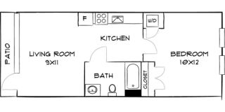 Southgate Towers Gallery 34