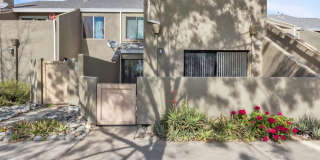1BR/1BA w/ Private Patio + Garage in Sacramento Gallery 1