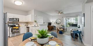Oak Grove Apartments Gallery 21