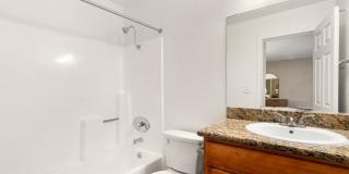 Woodland Trio Apartments Gallery 10