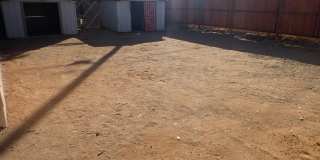 Gated 3 Bed/1 Bath With Big Backyard Gallery 1