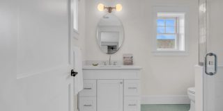 205 Morris Avenue Gallery 97