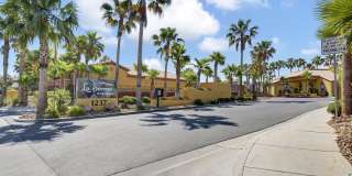 La Serena at the Parque Gallery 1