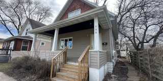 3 bed/2 bath home near NDSU! Gallery 3