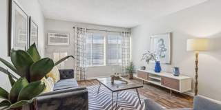 Park Regency Club Apartments Gallery 5
