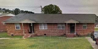 Two Bedroom, One Bath Apartment for Rent Gallery 1