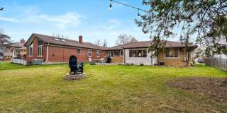 5844 North Lacey Ave. Gallery 2