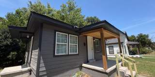 Spacious 3-Bedroom, 1-Bath Home | 968 Sq. Ft. | $1,200/Month | Section 8 Welcome Gallery 1
