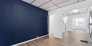 2 bedroom 1.5 bath rowhome for rent in Baltimore Gallery 4