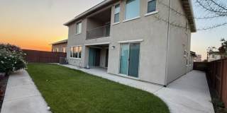 Luxury home in Springlake in Woodland Gallery 50