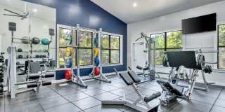 Ridgeview Apartments Gallery 16