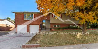 Spacious Home with Natural Light & Fenced Backyard Gallery 1