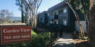 Garden View Gallery 1