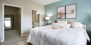 Abberly Green Apartments Gallery 11