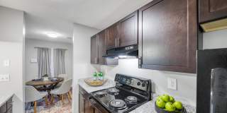 Midwood Gardens Apartments Gallery 8