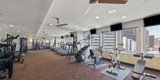 Gables Republic Tower Gallery 12