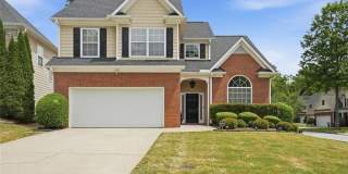6261 Vinings Vintage Drive Gallery 1