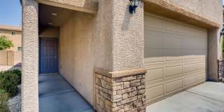 LOVELY 2 story home with 2 car garage! Ready for immediate move in!! Gallery 1