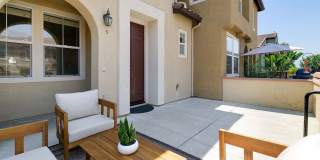 Newly Remodeled 2 Bedroom Townhouse in Torrey Highlands Newly Remodeled 2 Bedroom Townhouse in Torrey Highlands Gallery 1