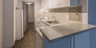 Monticello Apartment Homes Gallery 12