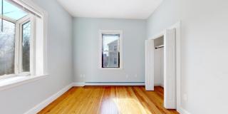 181 Highland St. Gallery 9