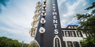 Muse at SoCo Gallery 38