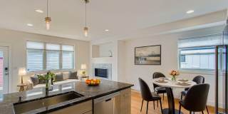 Sloan’s Lake Home with Rooftop Deck, EV Garage & Panoramic City + Mountain Views Gallery 8