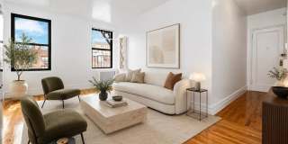 90 Bank Street Gallery 1