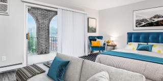 The Heights Apartments by Albion Gallery 13