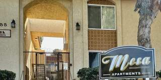 Mesa Apartments Gallery 1