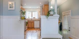 $2,600 2BD/2BA Single Family Home!! W/D In Unit & Storage in Basement! Available 8/1 Gallery 6