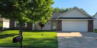 Beautiful Ranch on Quite South of Town Cul-de-Sac Gallery 1