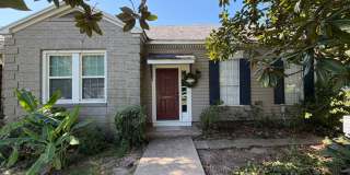 Two Story 2 bedroom, 2 bathroom home in South Highland Gallery 1