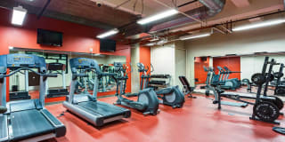 Leather Trades Artist Lofts - Affordable Housing Gallery 8