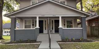 4040 N College Avenue 4040 N College Avenue Gallery 1