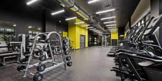 Metro Parc Gallery 22