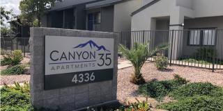 Canyon 35 Gallery 5