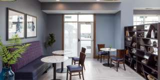 The Edison at Spirit Gallery 35