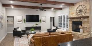 6617 Cedar Elm Drive Gallery 2