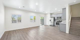 Stone View on 7th Townhomes Gallery 1