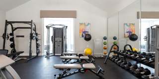 Dunwoody Glen Gallery 15