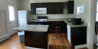 105 West Oneida Street - A Gallery 1