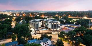 Coda Nashville Gallery 26