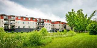 Mill Pond  Apartments Gallery 1