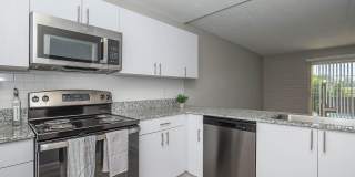 Bellevue Towers Gallery 122