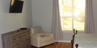 Murabella 4-bedroom furnished home Gallery 13