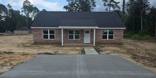 3 Bed 2 Bath New Construction Brick Home Gallery 1